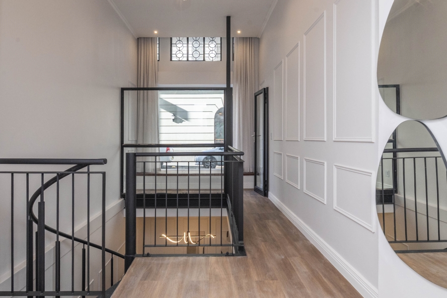 1 Bedroom Property for Sale in Cape Town City Centre Western Cape
